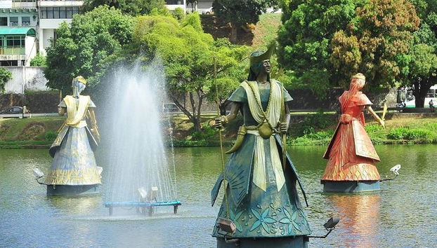 Visita histórica e Panorâmica da cidade - Foto 2